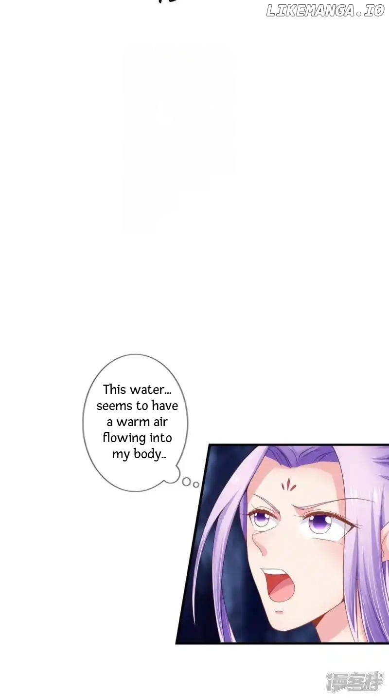 The Genius Poison Doctor chapter 73 - page 2